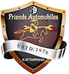 Friends Automobiles